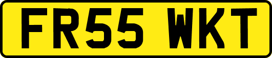 FR55WKT