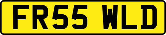 FR55WLD