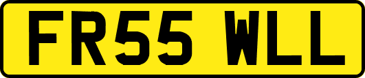 FR55WLL