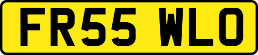 FR55WLO
