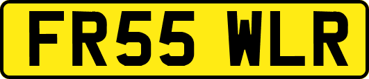 FR55WLR