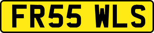 FR55WLS
