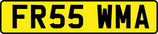 FR55WMA
