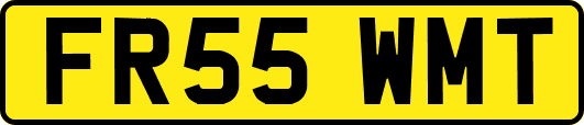 FR55WMT
