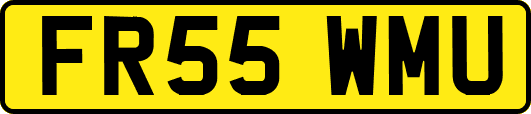 FR55WMU
