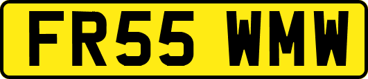 FR55WMW