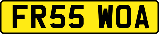 FR55WOA