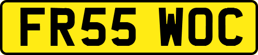FR55WOC