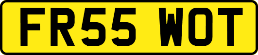 FR55WOT