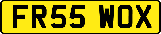 FR55WOX