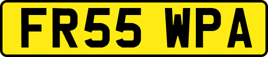 FR55WPA