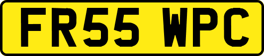 FR55WPC