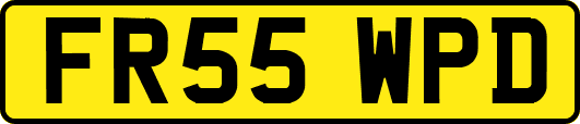 FR55WPD
