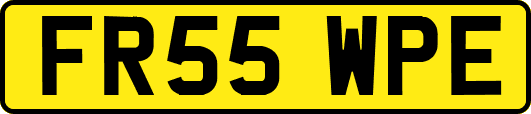 FR55WPE