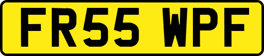 FR55WPF