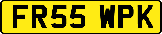 FR55WPK