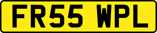 FR55WPL