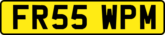 FR55WPM