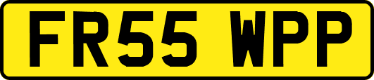 FR55WPP
