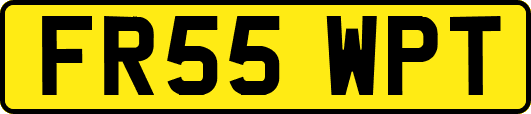 FR55WPT