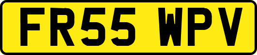 FR55WPV