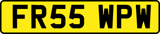 FR55WPW