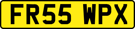 FR55WPX