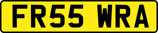 FR55WRA