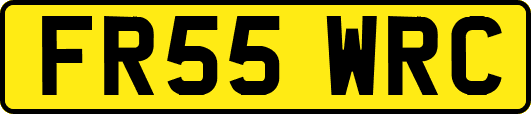 FR55WRC