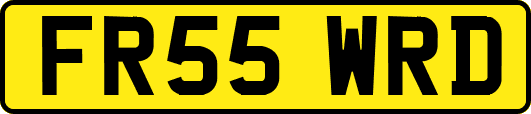 FR55WRD
