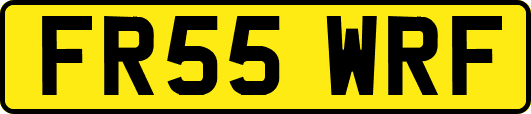 FR55WRF