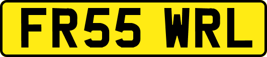 FR55WRL