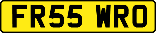 FR55WRO