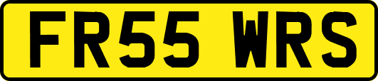 FR55WRS