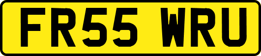 FR55WRU