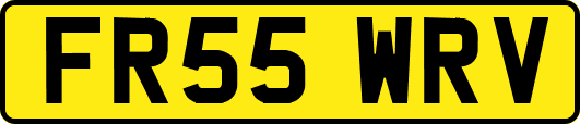 FR55WRV