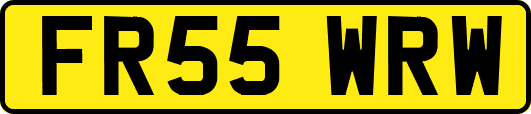 FR55WRW