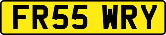 FR55WRY