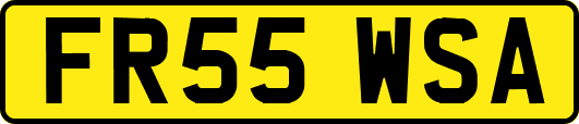 FR55WSA