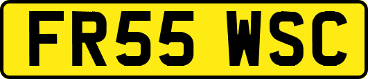 FR55WSC