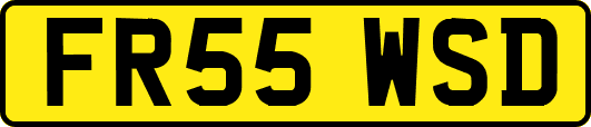 FR55WSD