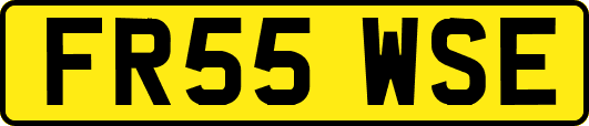 FR55WSE