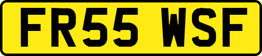 FR55WSF