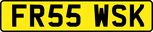 FR55WSK