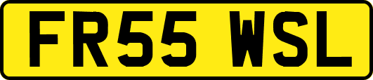 FR55WSL