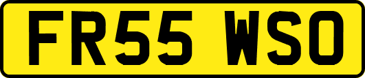 FR55WSO