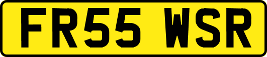 FR55WSR