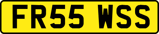 FR55WSS