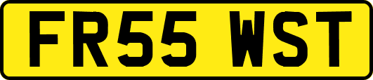FR55WST