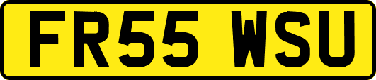 FR55WSU
